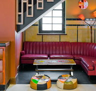Royal Sovereign Hotel - Restaurant Canberra