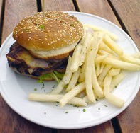 Station Tavern North Sydney - Restaurant Canberra
