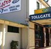 Tollgate Hotel - Restaurant Canberra