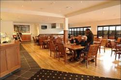  Restaurant Canberra