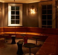 Trinity Bar and Restaurant - Restaurant Canberra