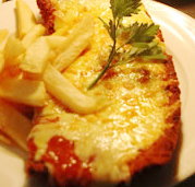 Seaford Hotel - Restaurant Canberra