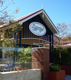  Restaurant Canberra