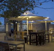 The Gate Bar  Bistro - Restaurant Canberra