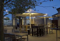 The Gate Bar & Bistro - Restaurant Canberra 0