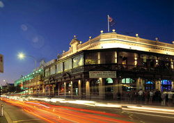 Sail & Anchor Pub Brewery - Restaurant Canberra 0