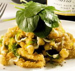 MGM's Tavern - Restaurant Canberra