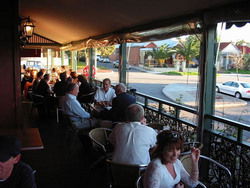 Paddy Maguire's Pub - Restaurant Canberra 0