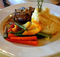 The George Tavern - Restaurant Canberra