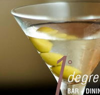 One Degree Bar and Dining - Restaurant Canberra