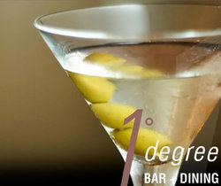 One Degree Bar And Dining - Restaurant Canberra 0