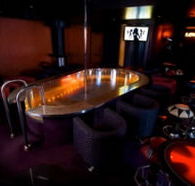 Love and Rockets - Petrie - Restaurant Canberra