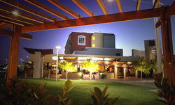 Carindale QLD Restaurant Canberra