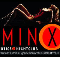 Club Minx - Restaurant Canberra