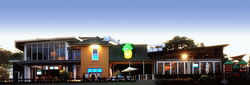  Restaurant Canberra