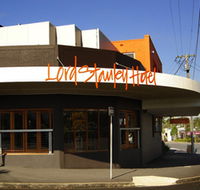 Lord Stanley Hotel - Restaurant Canberra