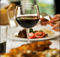 Royal Hotel Beenleigh - Restaurant Canberra