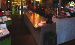 Depot Emporium - Restaurant Canberra 0