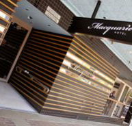Macquarie Hotel - Restaurant Canberra
