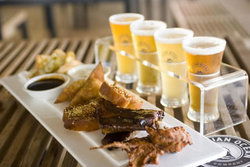 Indian Ocean Brewing Company - Restaurant Canberra 0