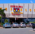 Kurrawa Surf Life Saving Club - Restaurant Canberra