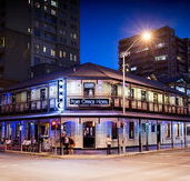 Port Office Hotel - Restaurant Canberra