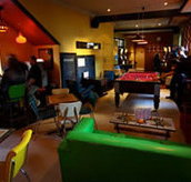 Darlo Bar - Restaurant Canberra