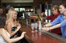 Marayong NSW Restaurant Canberra