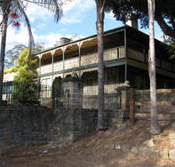 The Wiseman Inn - Restaurant Canberra