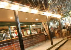  Restaurant Canberra