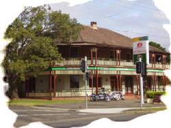  Restaurant Canberra