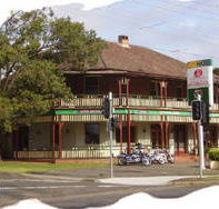 Appin Hotel - Restaurant Canberra