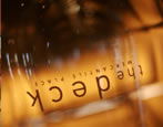 The Deck Mercantile Place - Restaurant Canberra 0