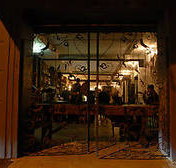 Pocket Bar - Restaurant Canberra