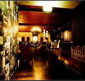 Stickybar - Restaurant Canberra