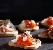 Vini - Restaurant Canberra