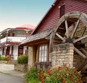 Franklin Tavern - Restaurant Canberra