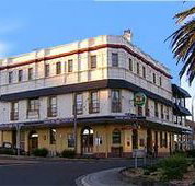 The Grand Hotel - Kiama - Restaurant Canberra