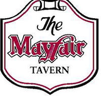 Mayfair Tavern  Bottleshop - Restaurant Canberra