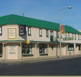 New Norfolk Hotel - Restaurant Canberra