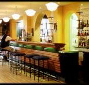 Alchemy - Restaurant Canberra