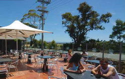 Apslawn TAS Restaurant Canberra