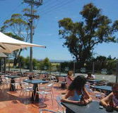 Bark Mill Tavern - Restaurant Canberra