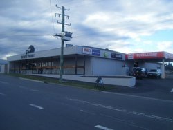 Mayfield TAS Restaurant Canberra