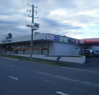 Black Stallion Hotel - Restaurant Canberra