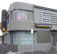 Club Hotel - Restaurant Canberra