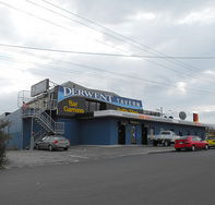 Derwent Tavern - Restaurant Canberra