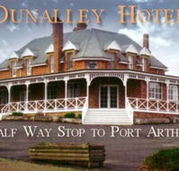 Dunalley Hotel - Restaurant Canberra