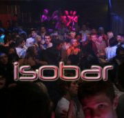 Isobar The Club - Restaurant Canberra
