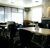 Kains Bar  Riverview Hotel - Restaurant Canberra